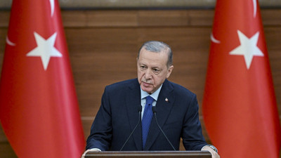 Erdoğan'dan Tanrıkulu'na tepki: Gereken dersi verme mükellefiyetimiz var