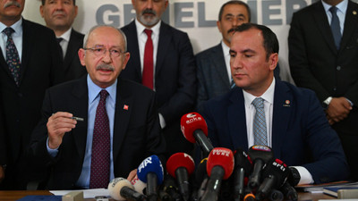 Kılıçdaroğlu: İttifak zaten bitti