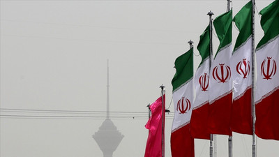 İran, ABD vatandaşı 5 mahkumu bugün serbest bırakacak
