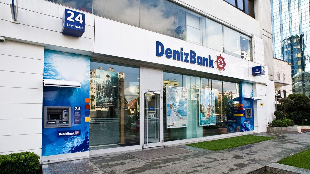 DenizBank'a, EBRD'den 143 milyon dolarlık kaynak
