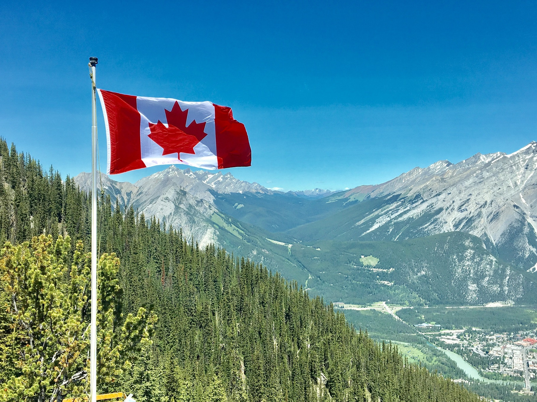 Kanada Merkez Bankası faiz oranlarını yükseltti