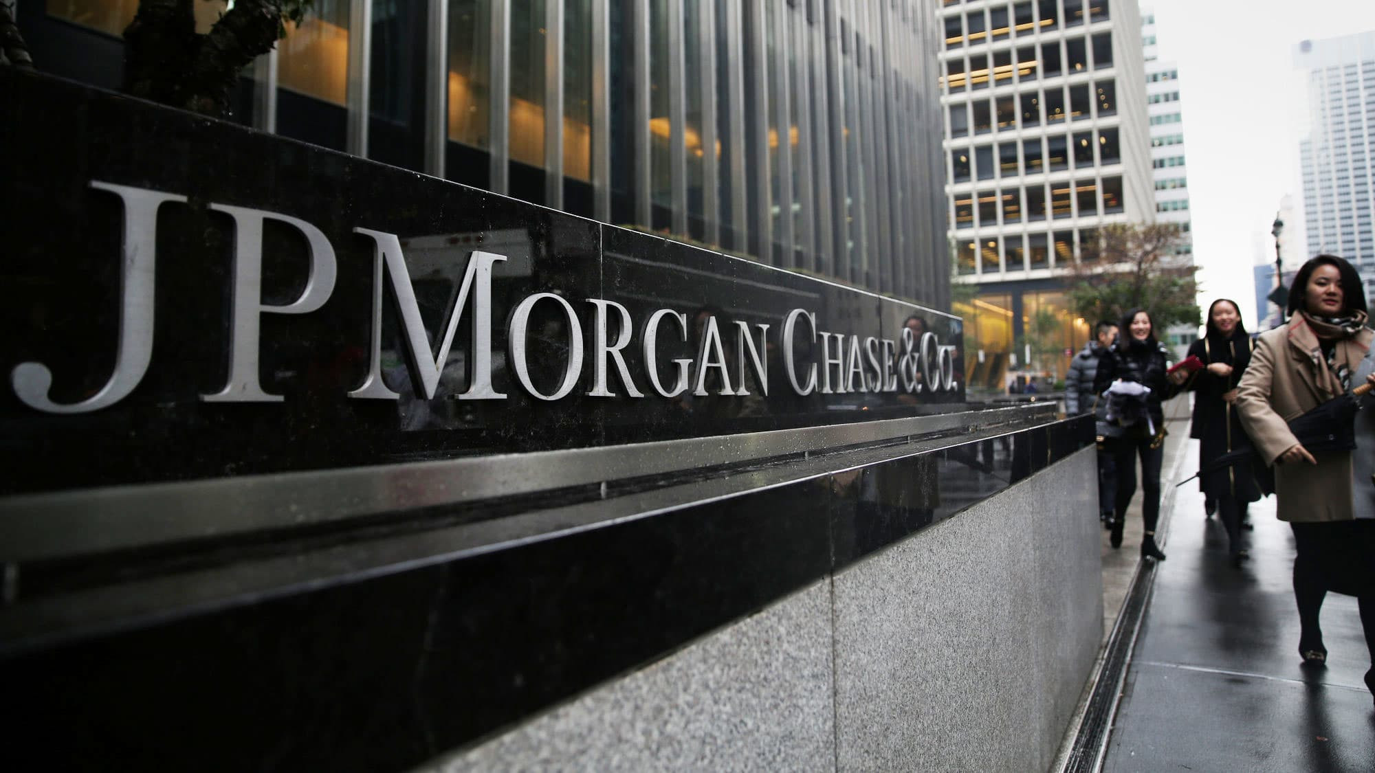 First Republic Bank, JPMorgan'a devrediliyor - Nasıl Bir Ekonomi