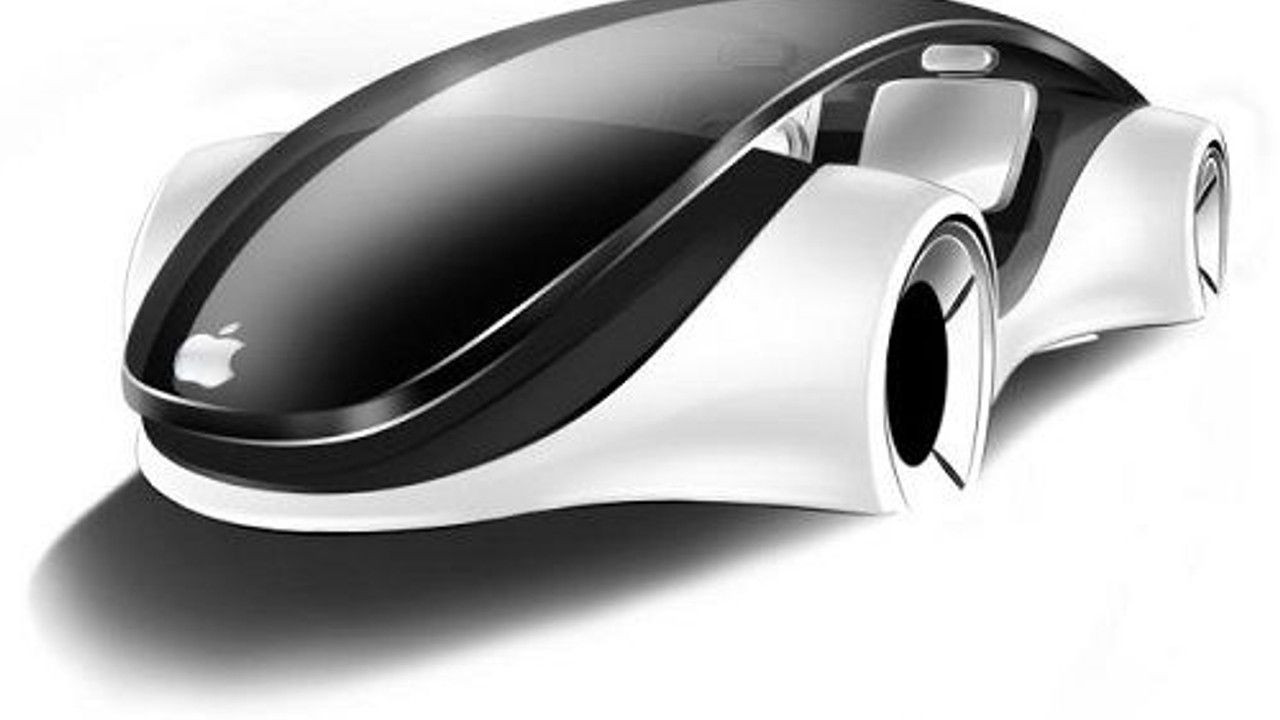 Apple Car 2024'te yollarda olacak Nasıl Bir Ekonomi