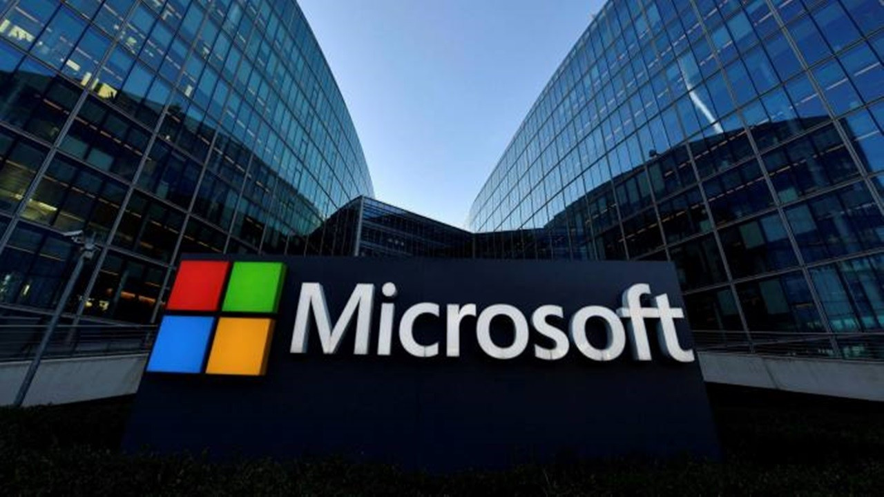 Microsoft'a 20 milyon dolar para cezası