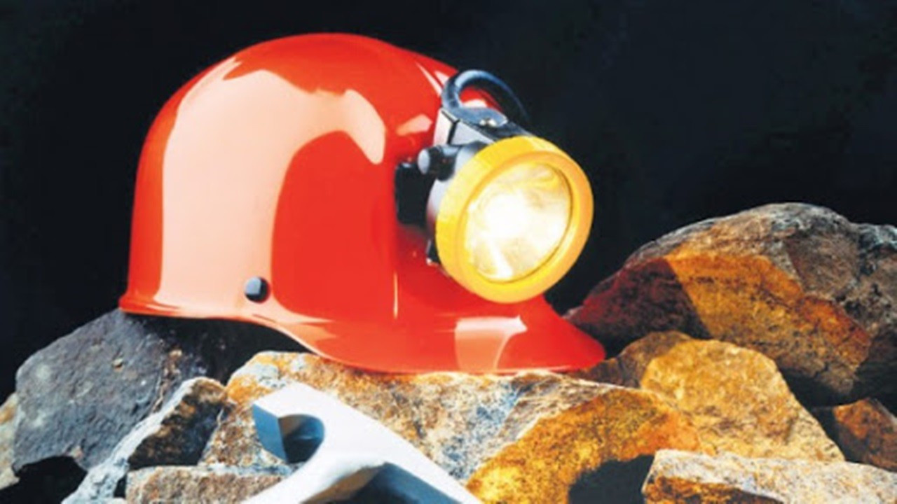MAPEG, 15 maden sahasını ihaleye çıkarıyor