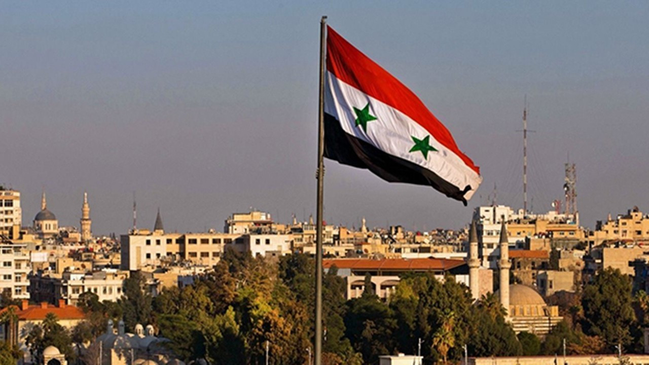 4'lü Suriye toplantısının tarihi belli oldu