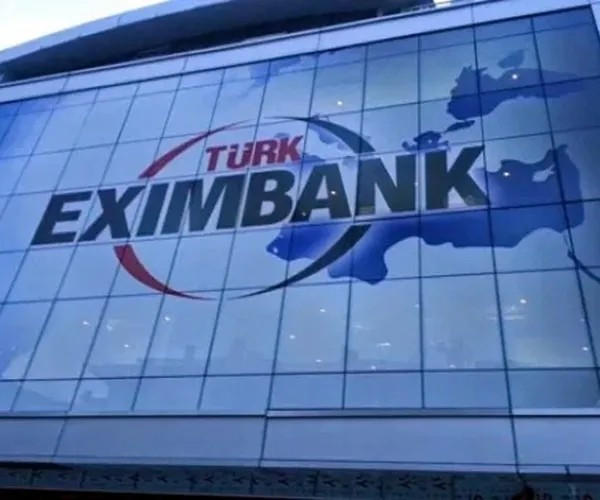Eximbank’tan ihracatçıya müjde