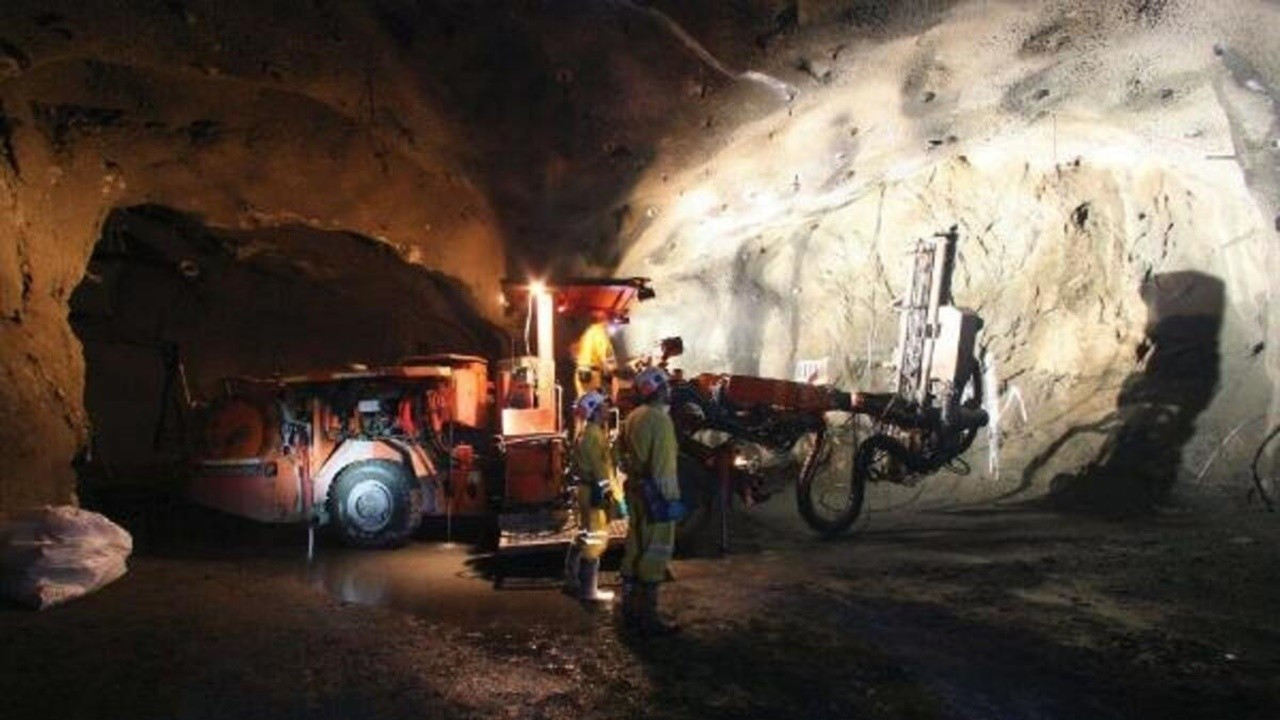 Türkiye'nin maden ihracatı yüzde 48 arttı
