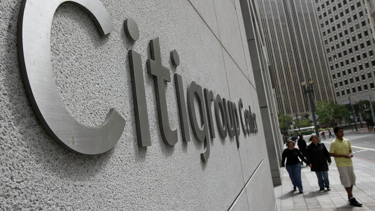 Citigroup faiz artırımı beklentisini öteledi
