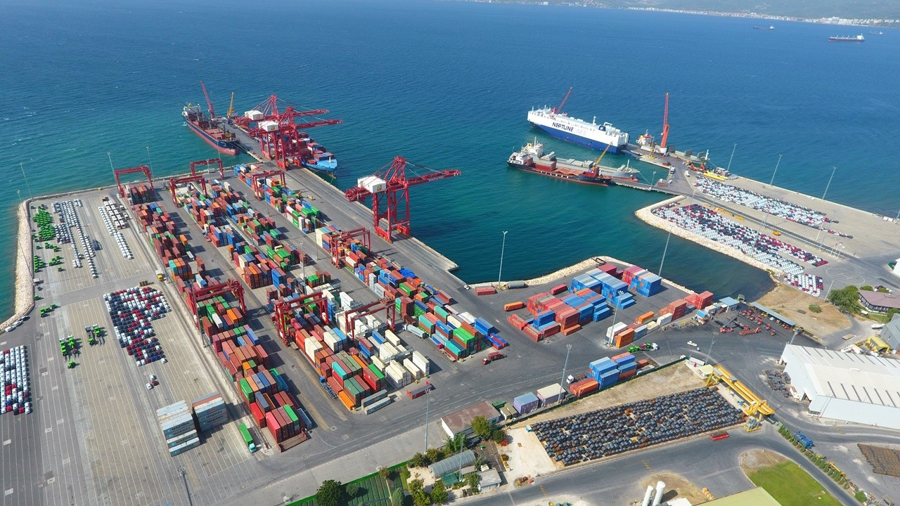Borusan Limanı, Borusan Port SafeCard uygulamasını hizmete aldı