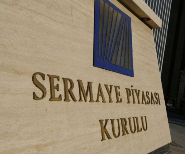 Dört şirketin halka arzına onay