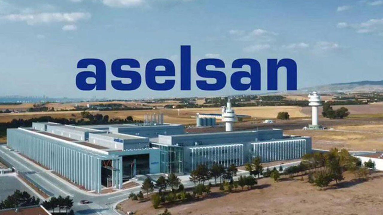 Aselsan ile MSB arasında 102.3 milyon dolarlık sözleşme