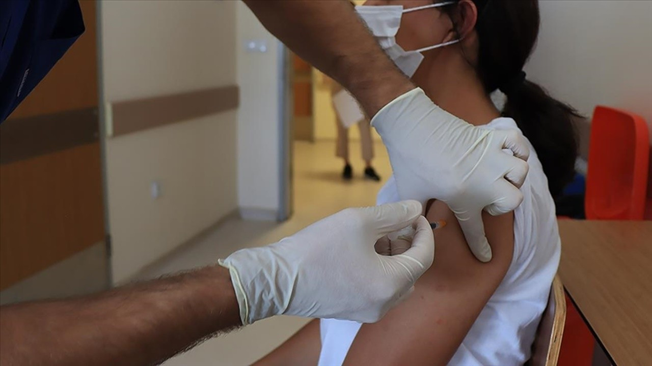DSÖ: Aşılar 19,8 milyon hayat kurtardı
