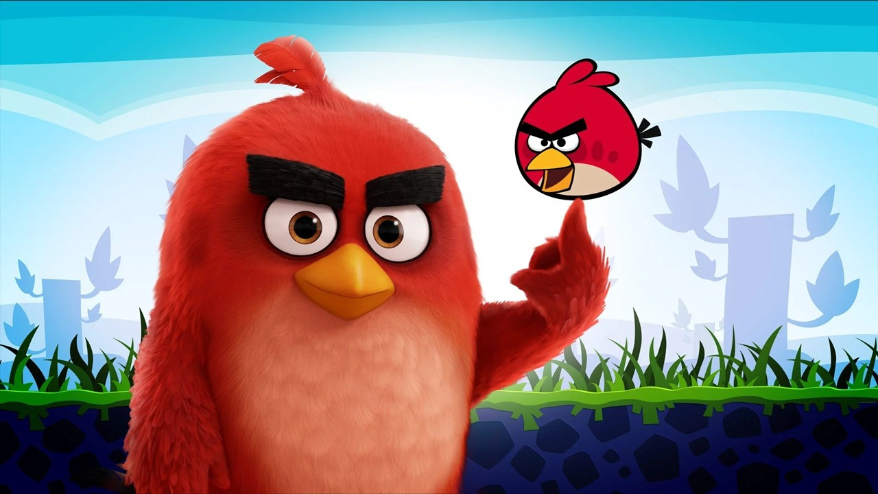 Angry Birds'ün yaratıcısı, Türk oyun şirketini alıyor