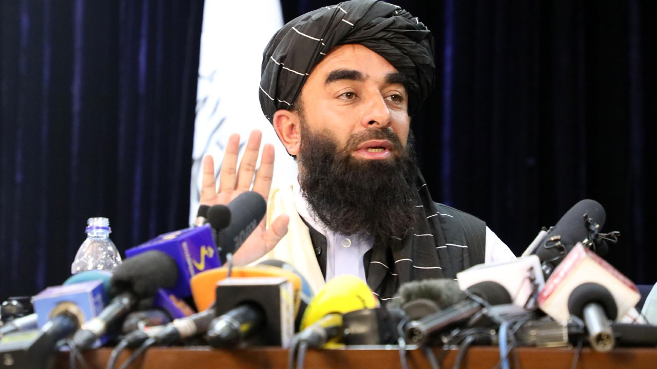 Taliban: Kimse sizin peşinize düşmeyecek, söz veriyoruz