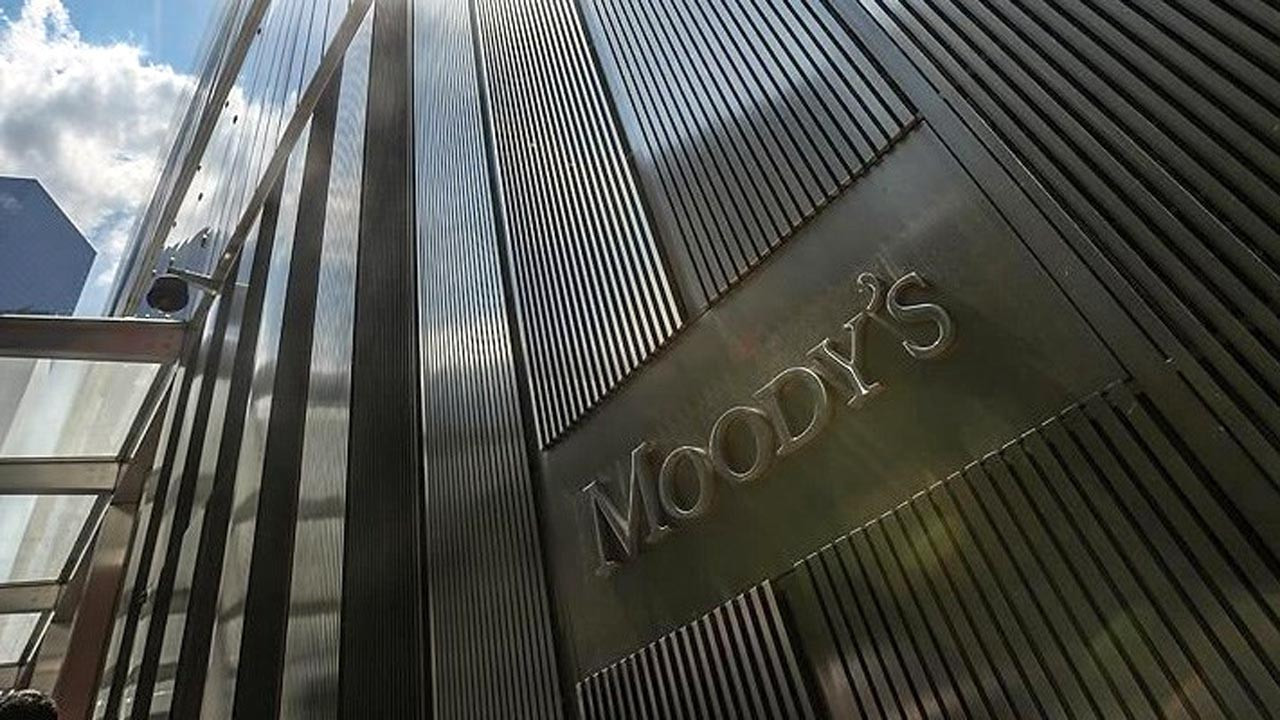 Moody's'ten ABD'ye not uyarısı