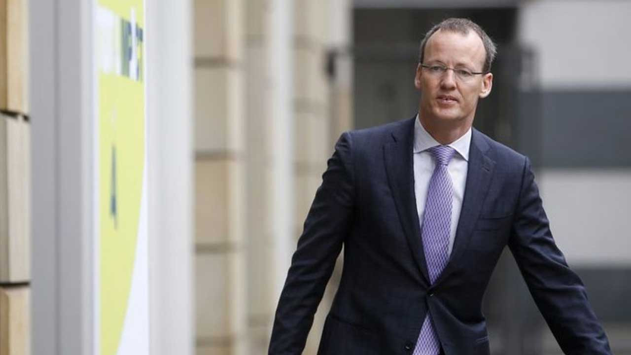 ECB üyesi Knot'tan faiz mesajı