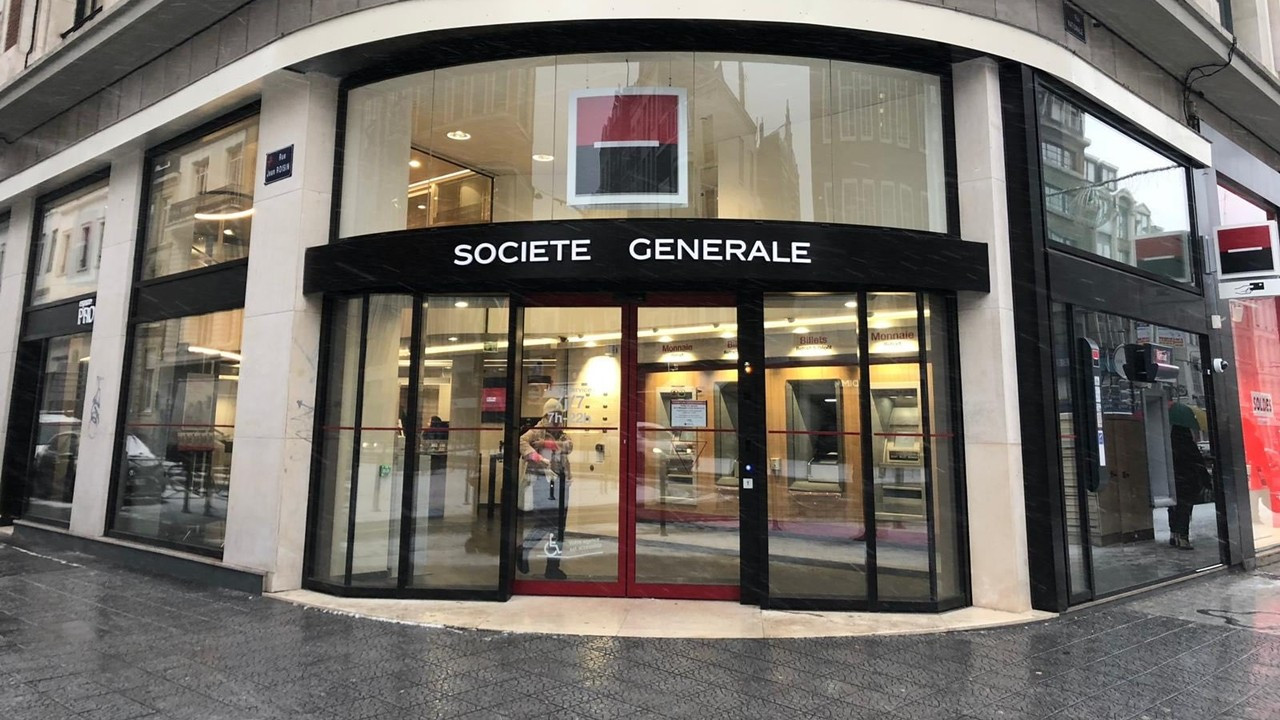 Fransız savcılarından dev bankalara "temettü" baskını