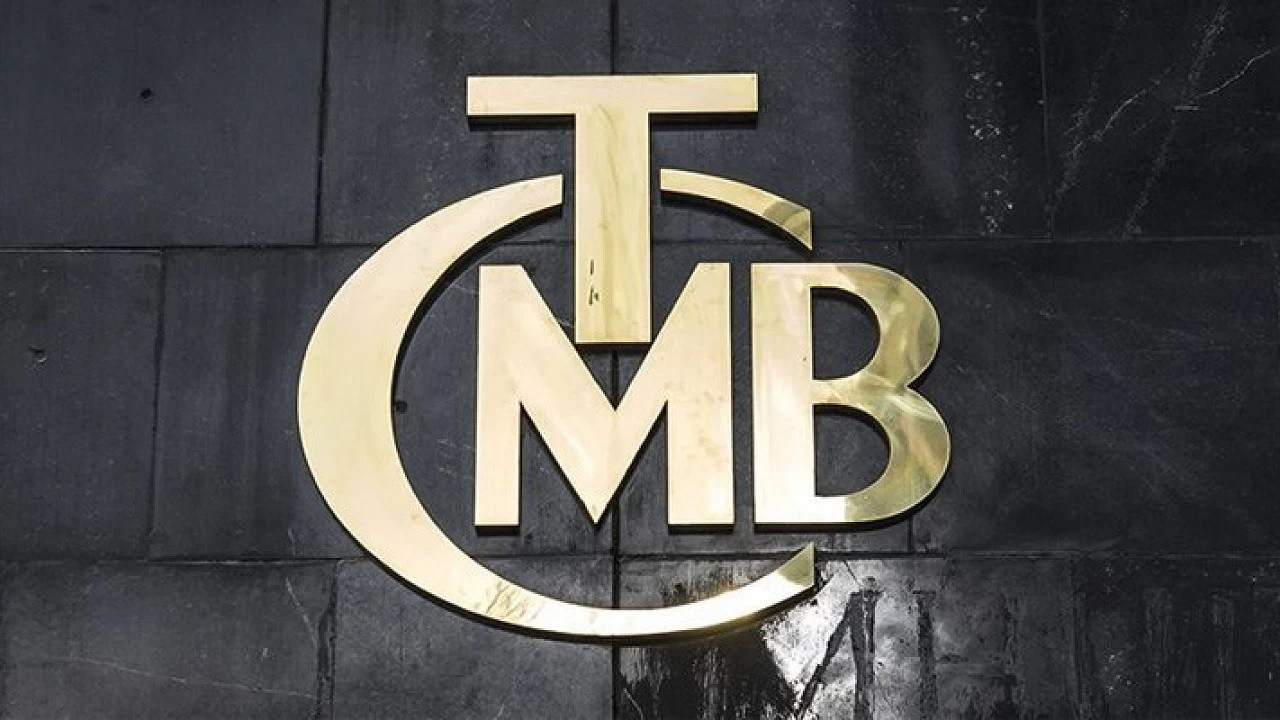 TCMB: Geniş para arzı yüzde 62,4 arttı