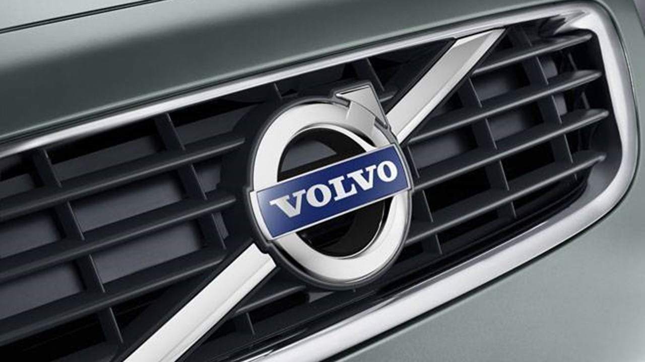 Volvo 1.600 kişiyi işten çıkaracak