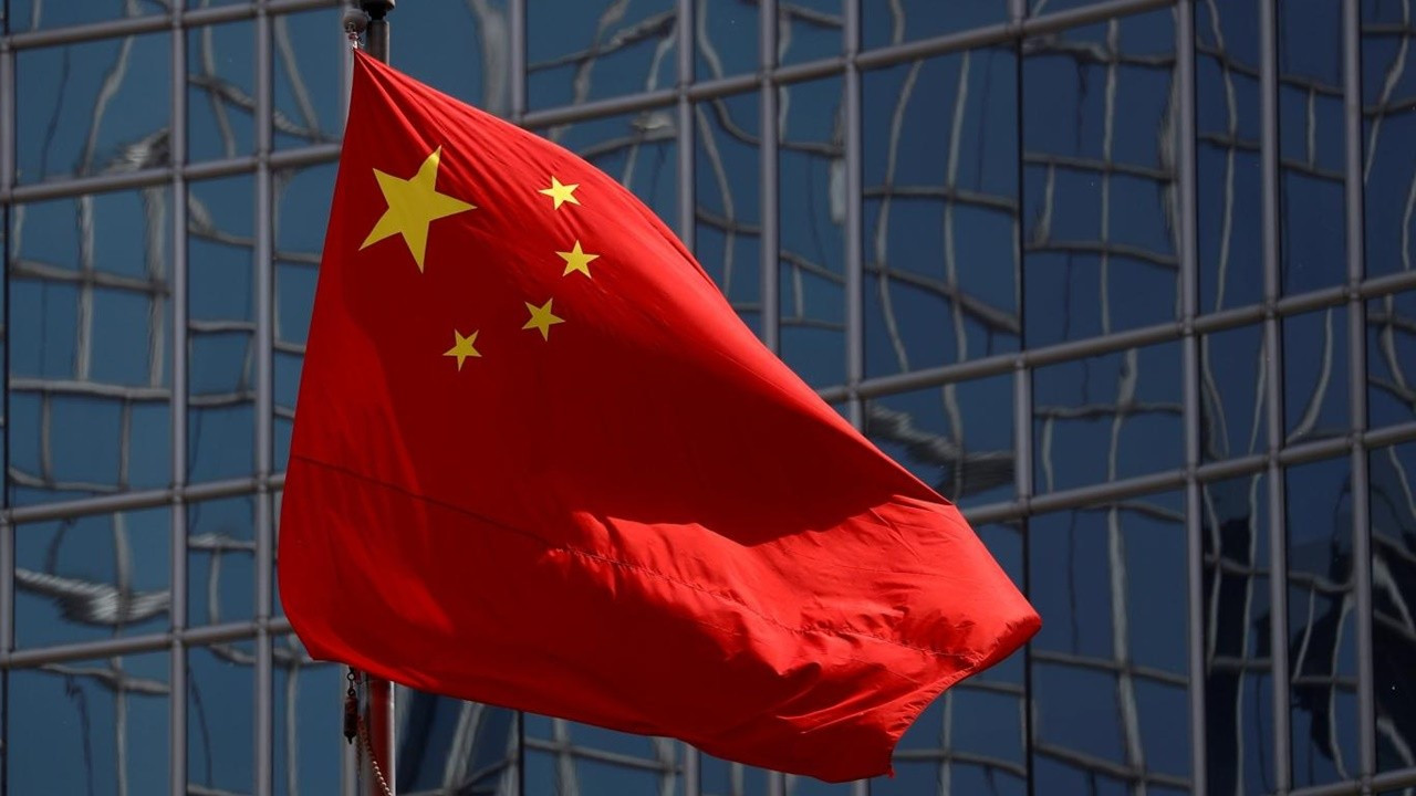 Çin, patent başvurularında zirvede