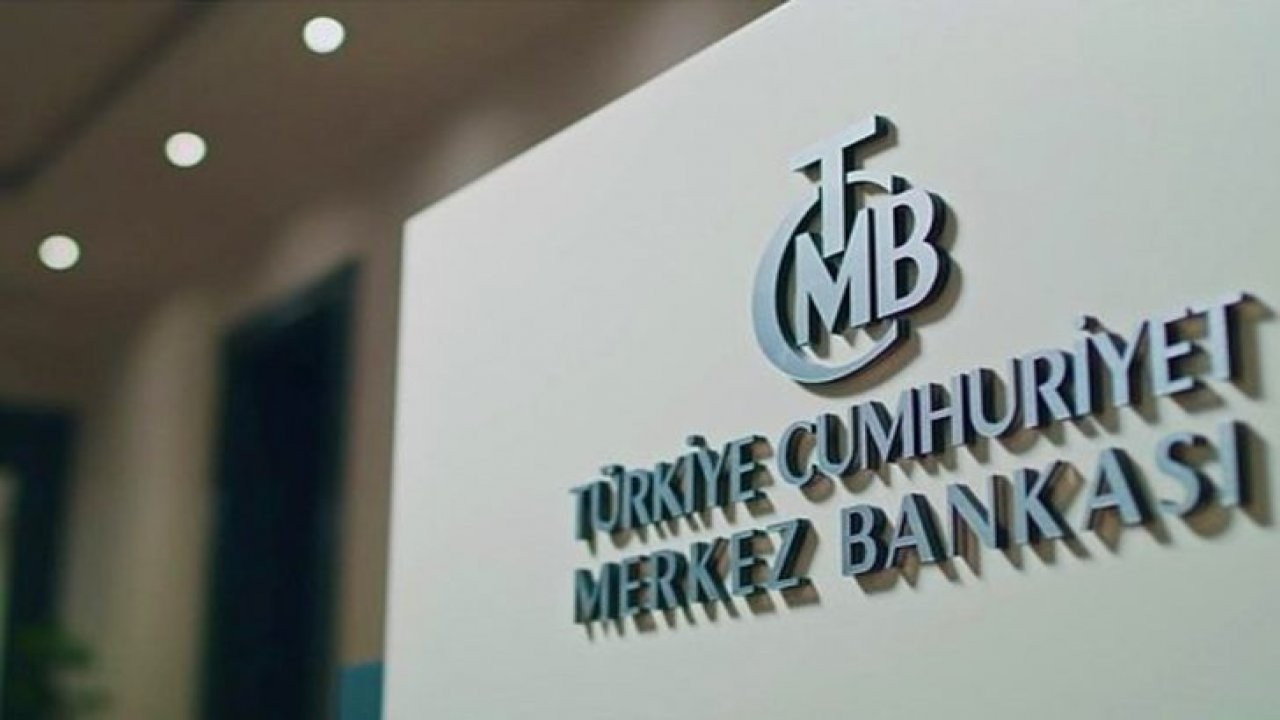 Merkez Bankası'ndan yeni KKM adımı