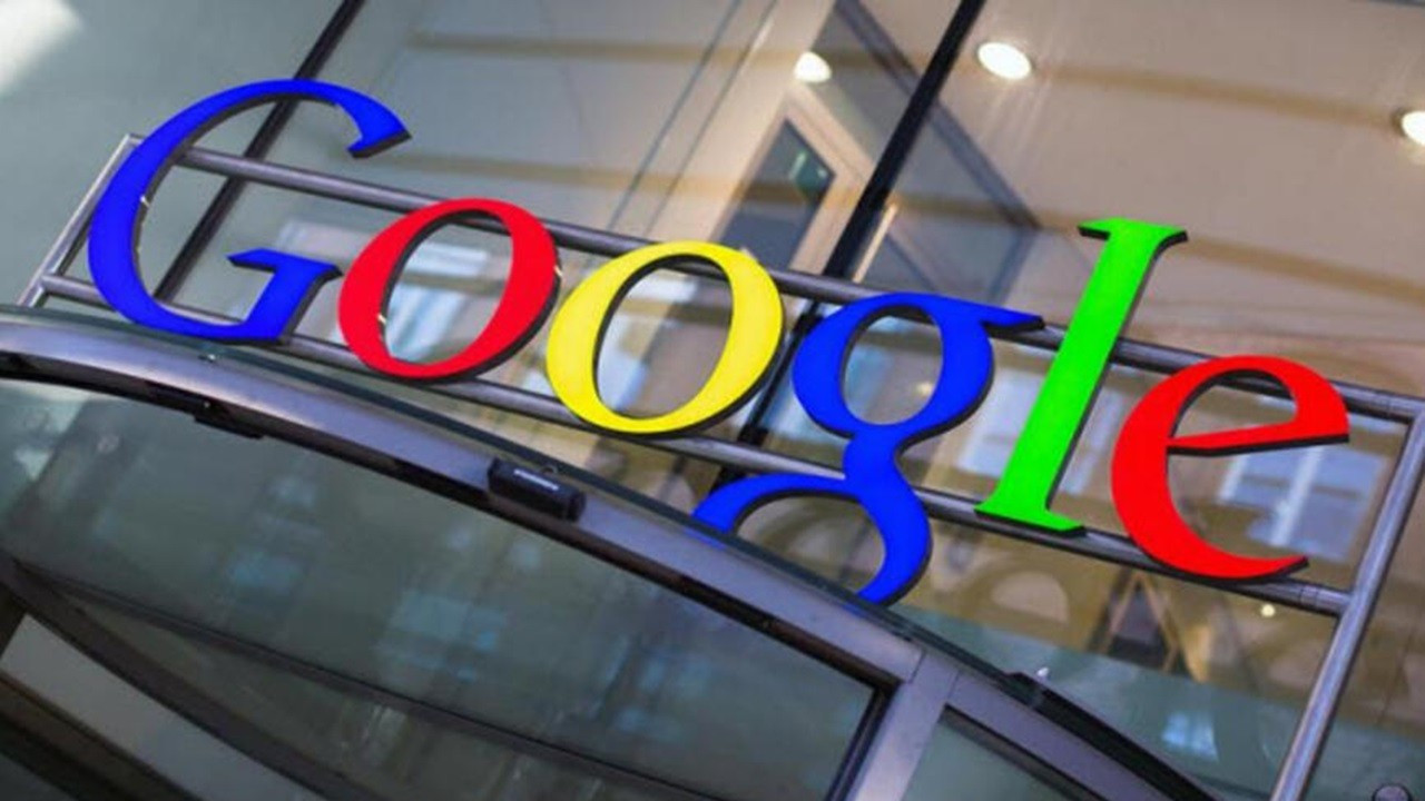 Google'a ‘antitröst’ davası