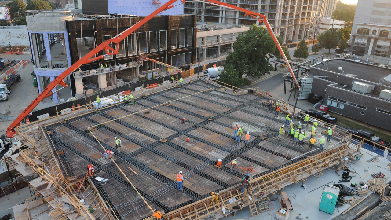Hazır betoncuların sipariş iptalleri, inşaatta kriz yarattı