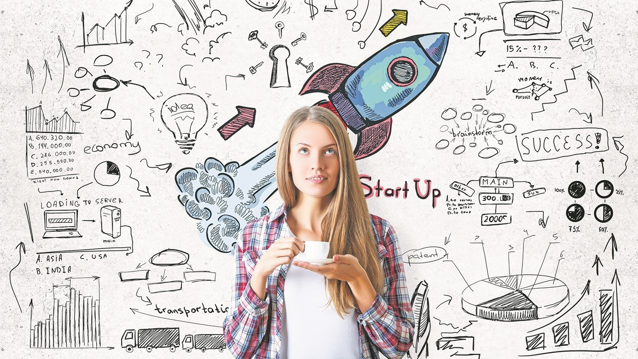 Start-up ülkesi İsrail