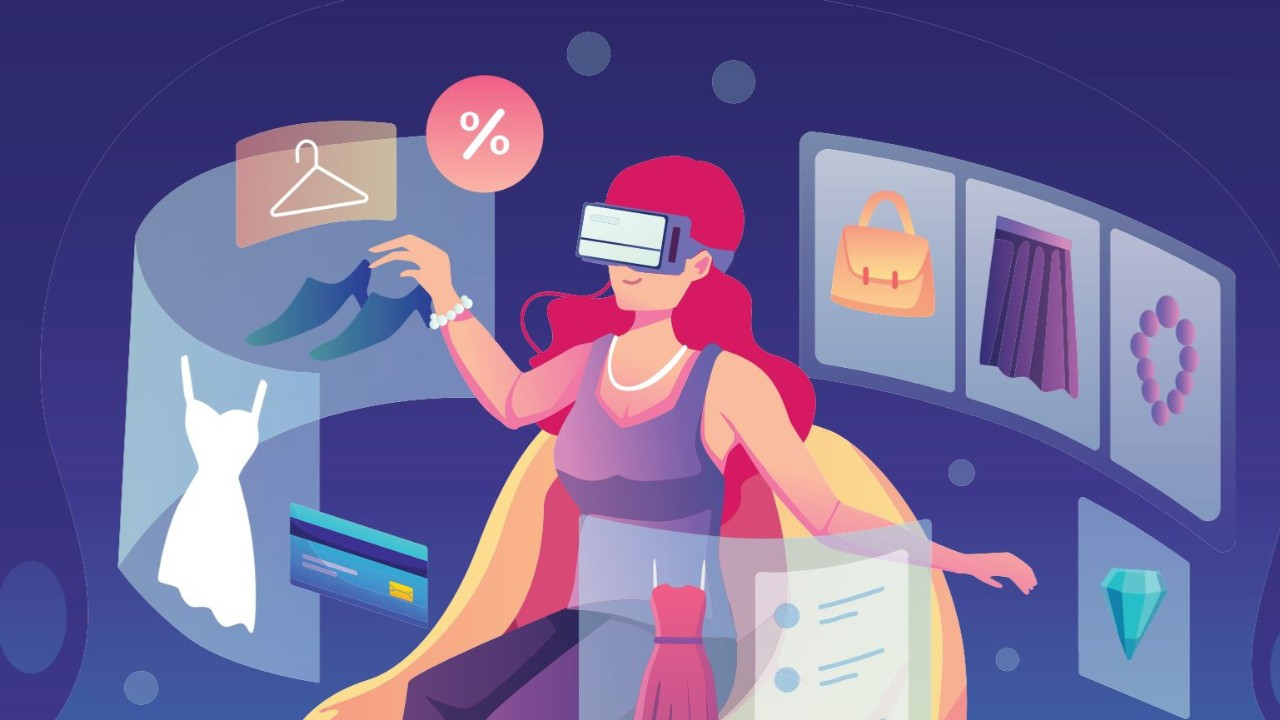 E-ticaretin yeni oyun alanı metaverse olacak
