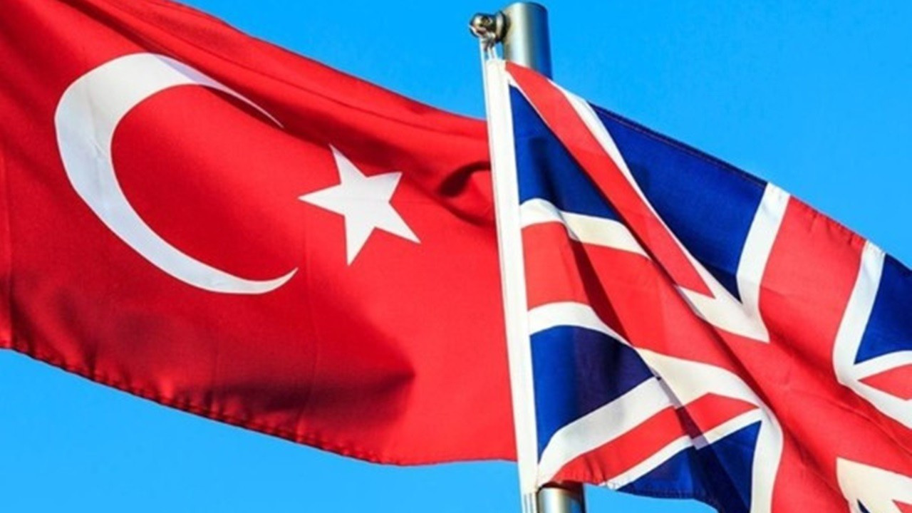 İngiltere, Türkiye’ye yönelik savunma sanayii kısıtlamalarını kaldırdı