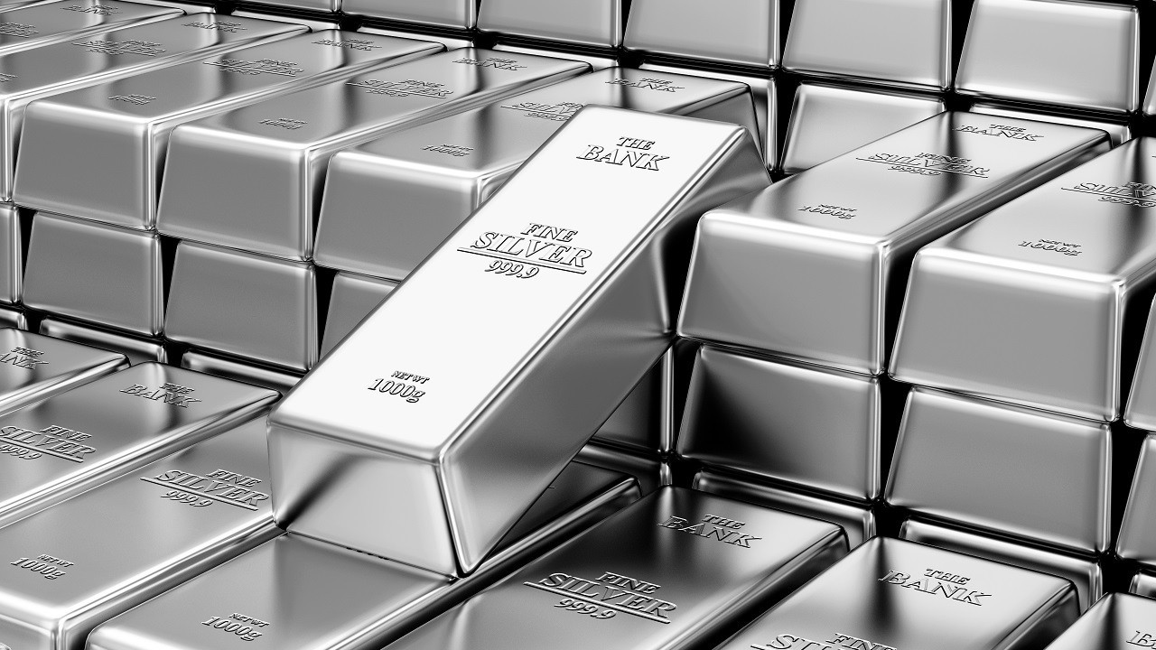 Küresel gümüş talebi yüzde 9,4 azalabilir