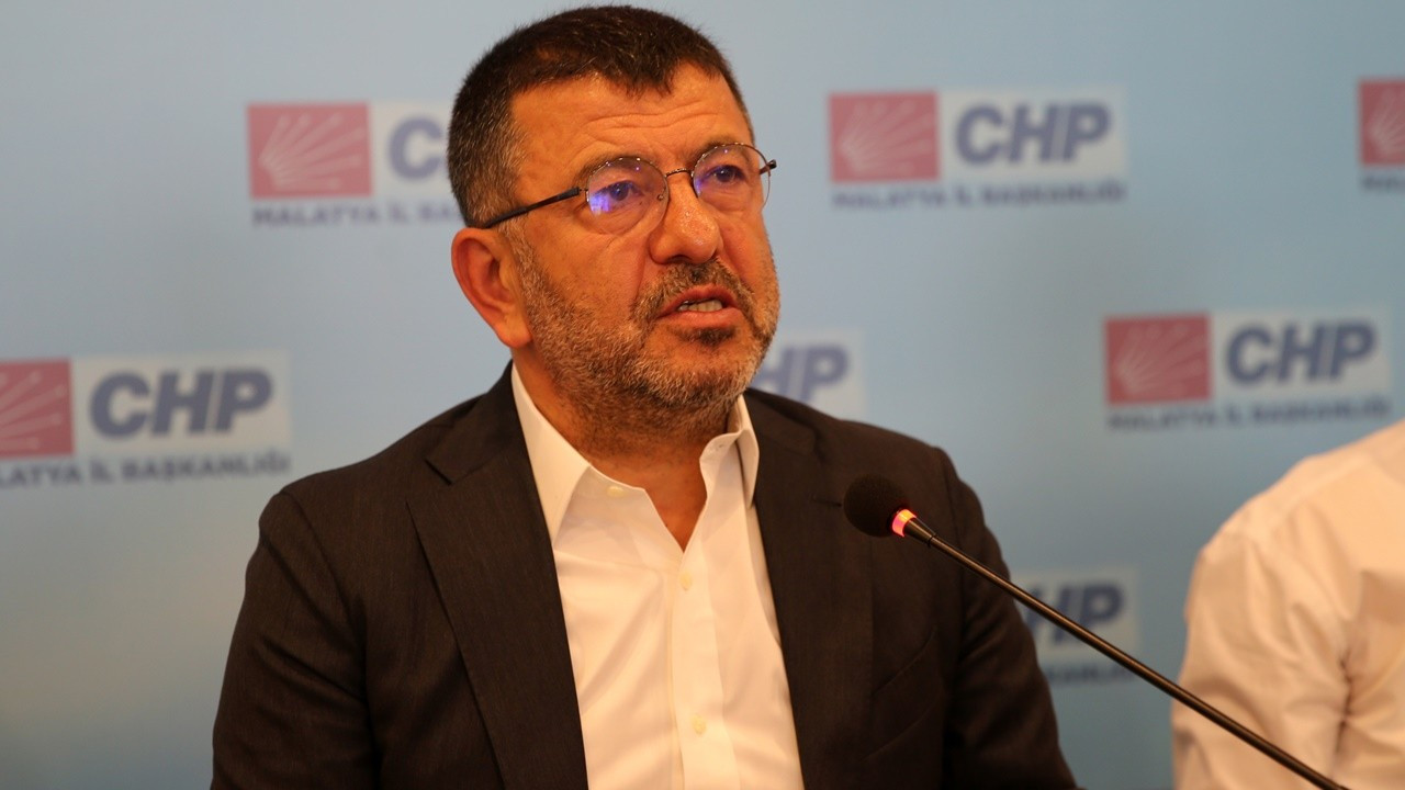 CHP'den dolar tepkisi