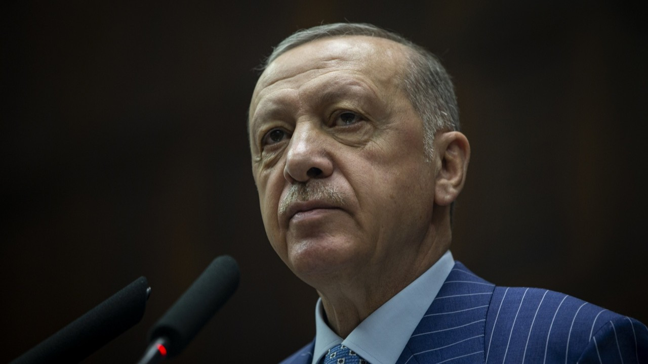 Cumhurbaşkanı Erdoğan: Savunmada dışa bağımlılığı yüzde 30’lara kadar indirdik