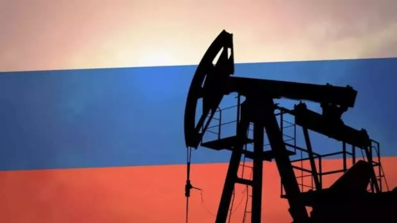Rusya'nın petrol devi, kârını yüzde 46 arttı
