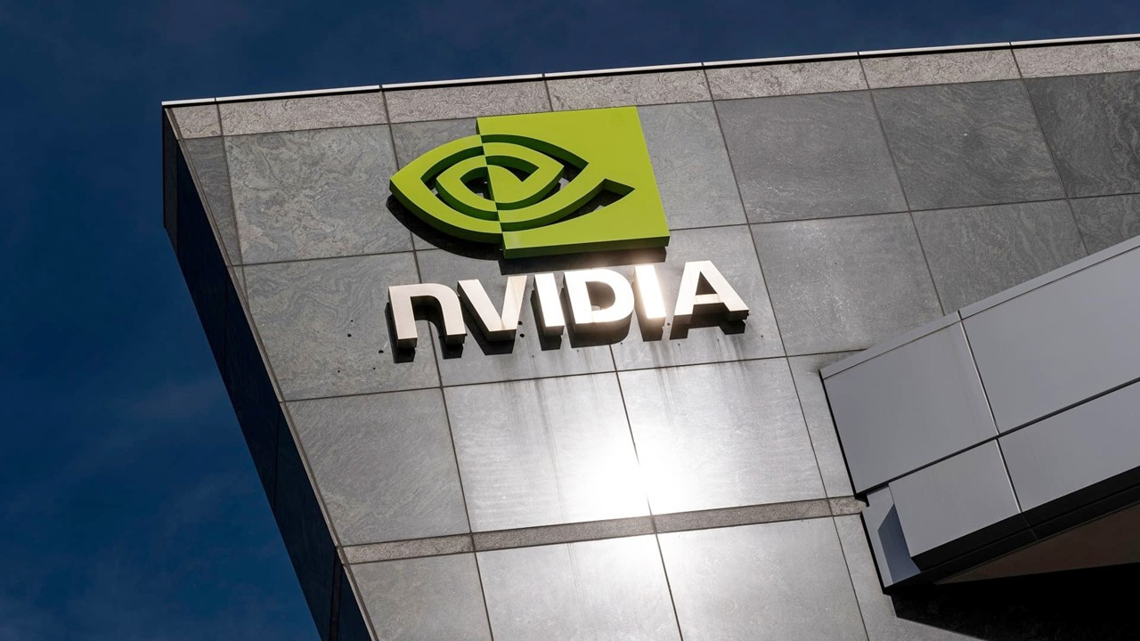 Nvidia'nin piyasa değeri 1 trilyon dolara ulaştı