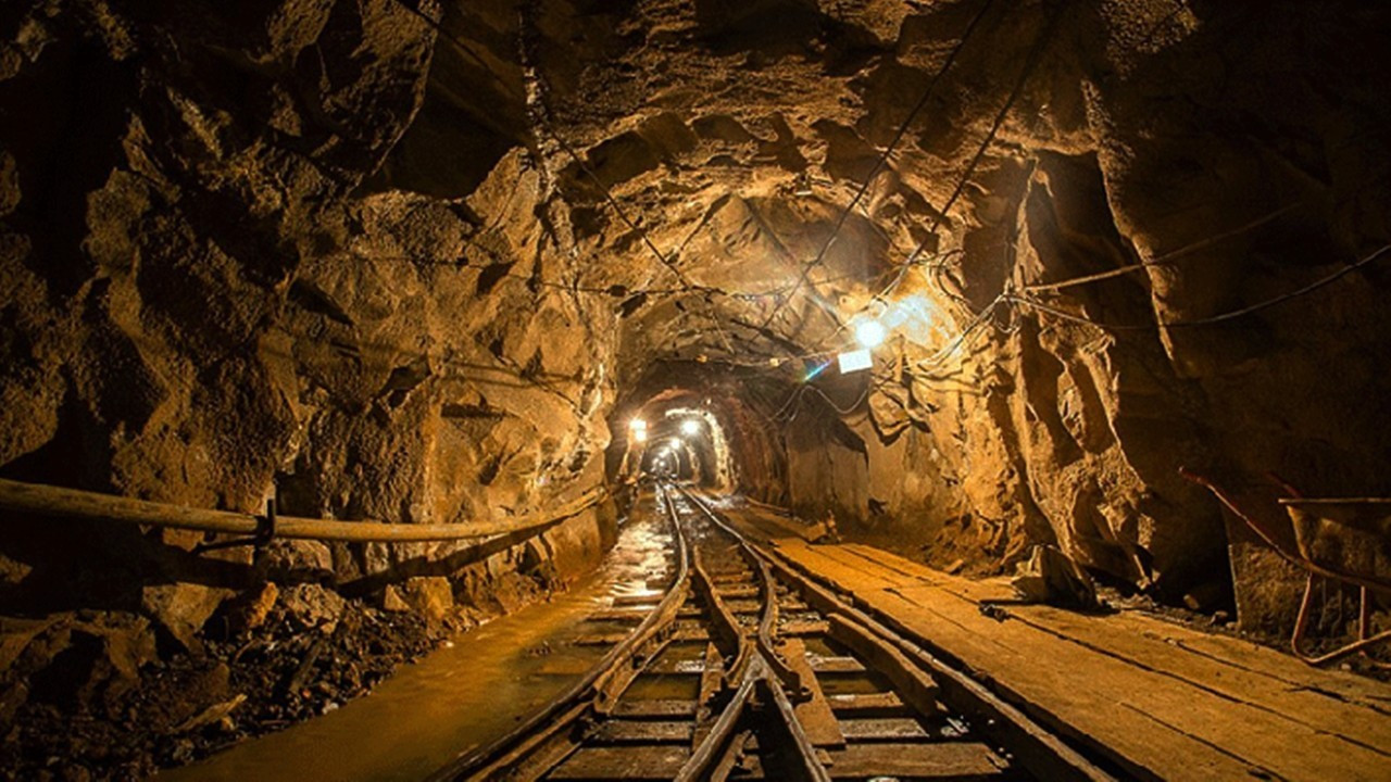 CVK Madencilik, halka arz geliriyle altın üretecek