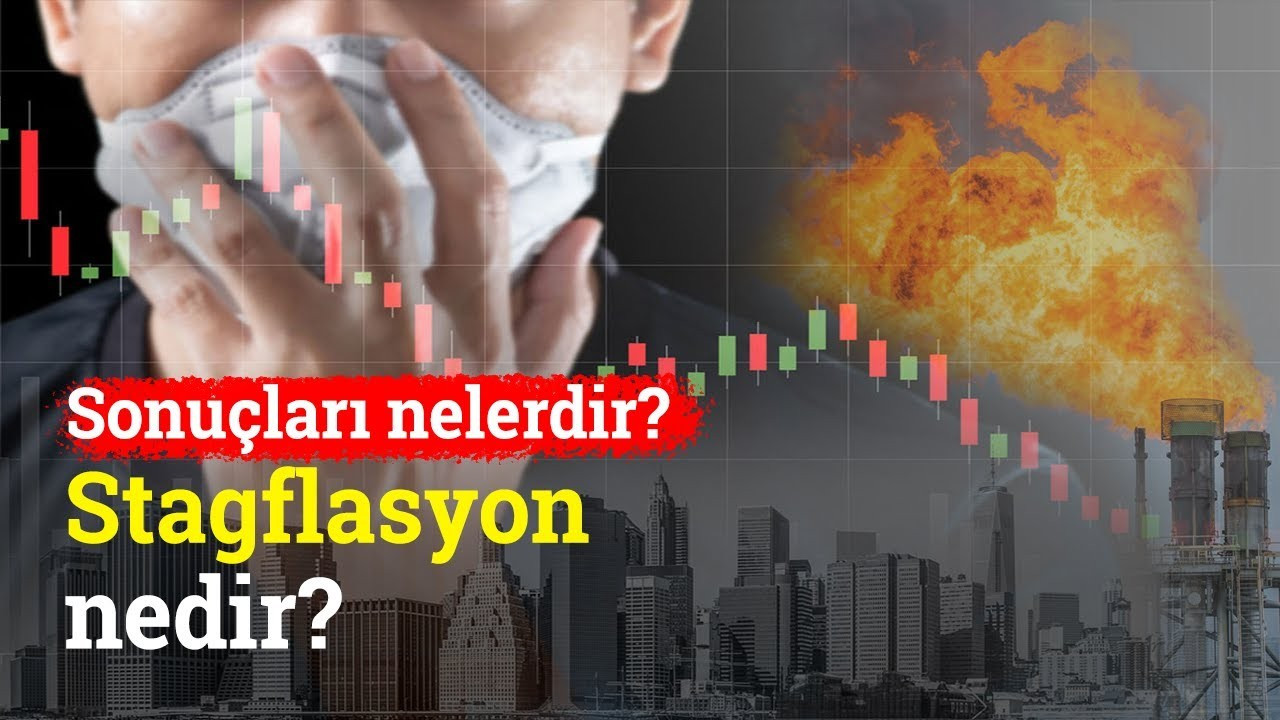 Stagflasyon nedir, sonuçları nelerdir?