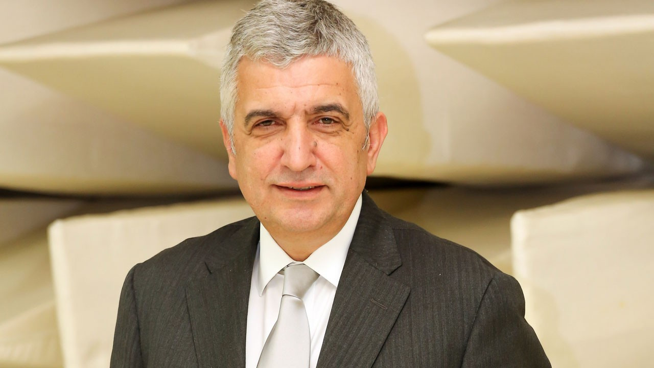 Cengiz Eroldu, OSD'nin Yönetim Kurulu Başkanlığına yeniden seçildi