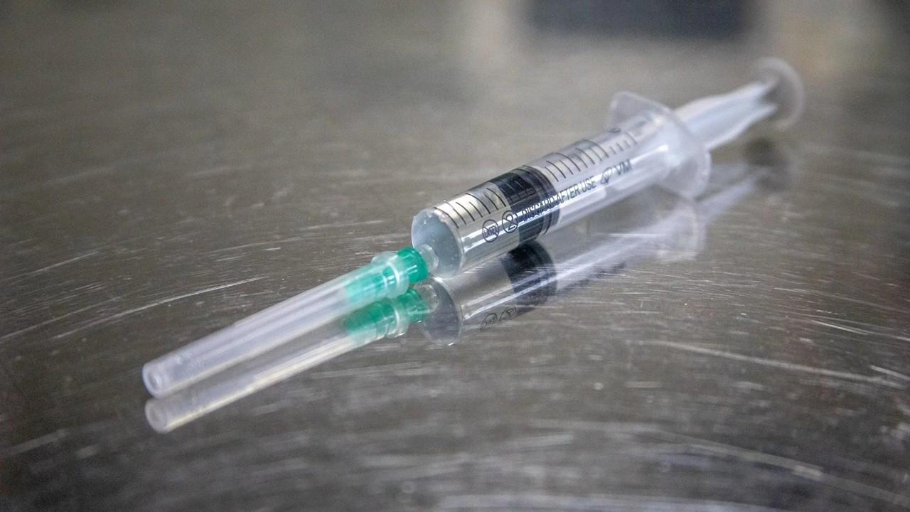 1,5 milyon doz kuduz aşısı için ihale