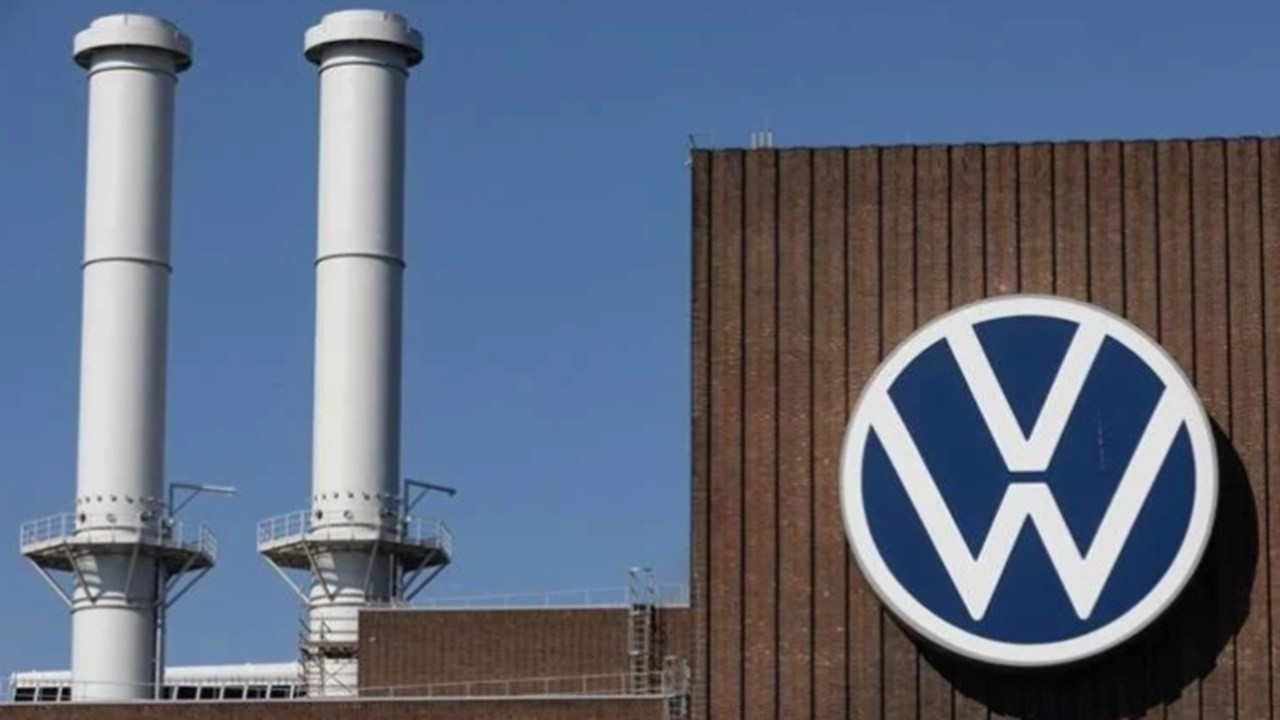 Volkswagen'den madenlere yatırım kararı