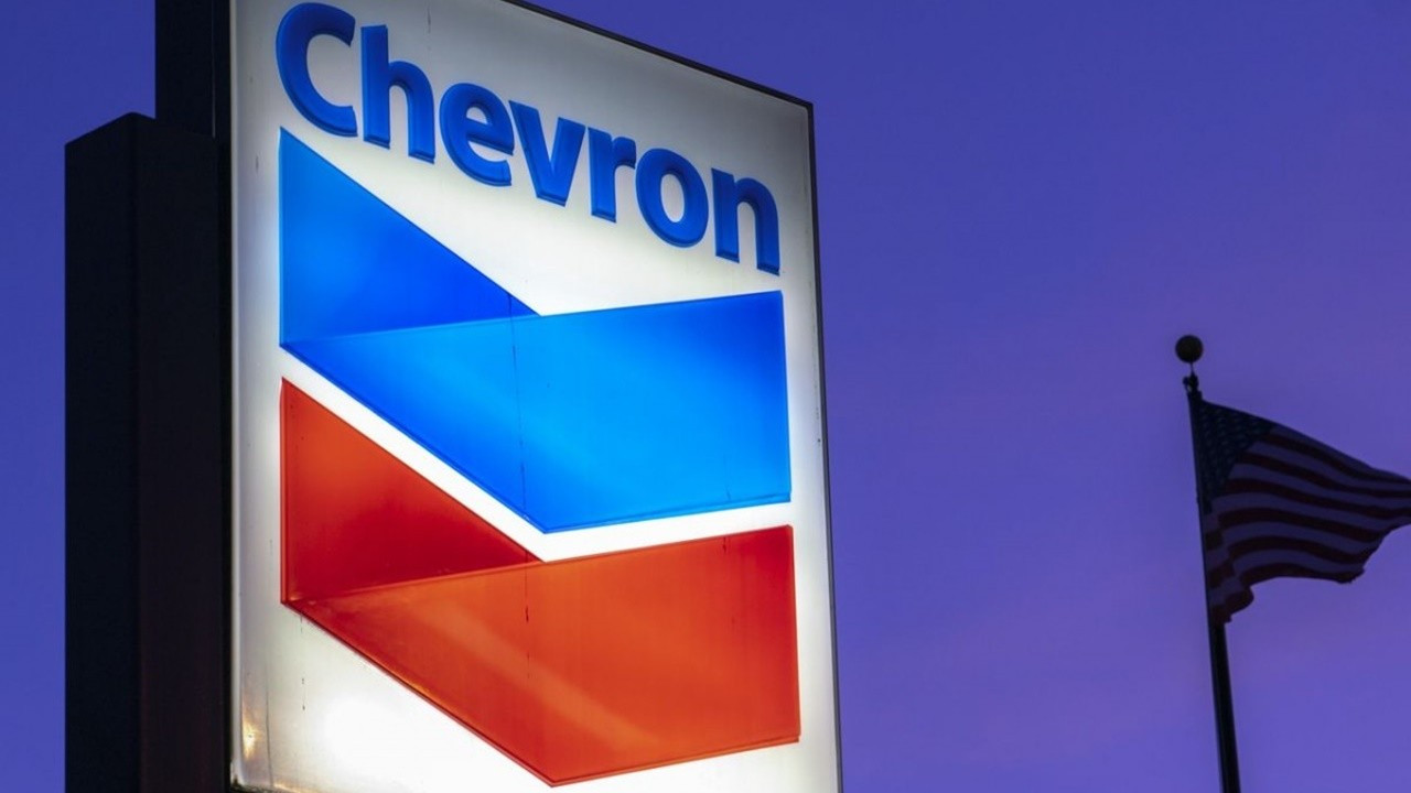 Chevron, PDC Energy'yi satın alacak