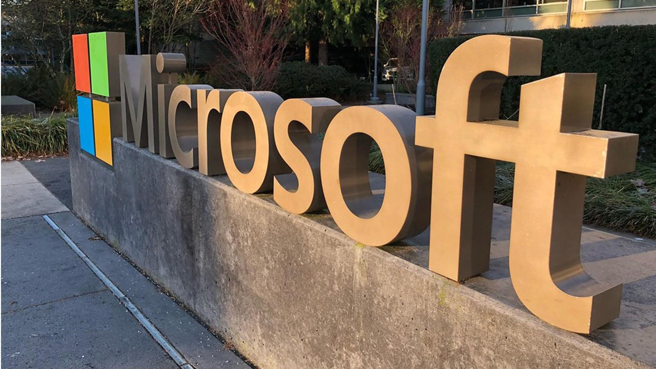 Microsoft'un net kârında yüzde 12’lik düşüş