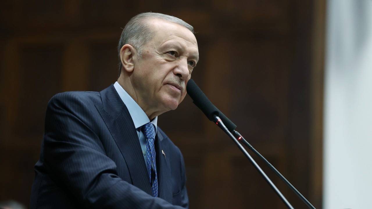 Erdoğan'dan Altılı Masa'ya mutabakat tepkisi