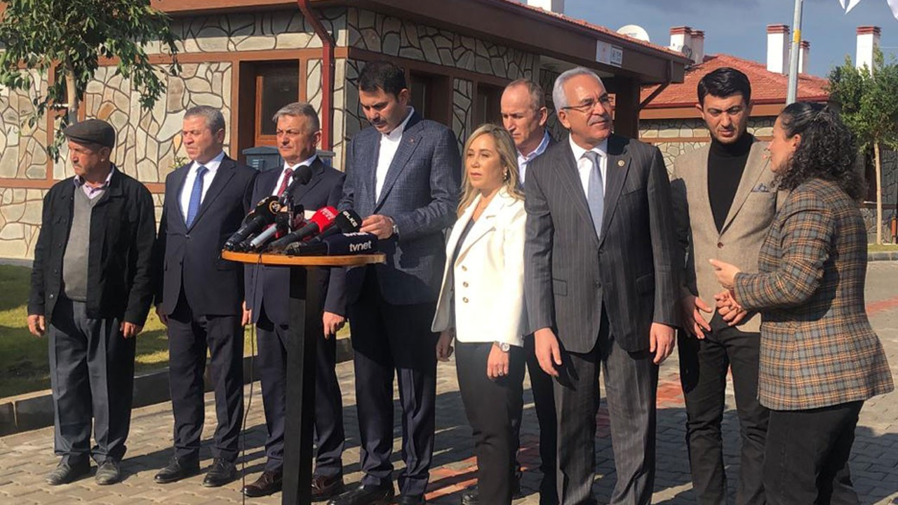 Konut kampanyasına ikinci el de dahil oluyor