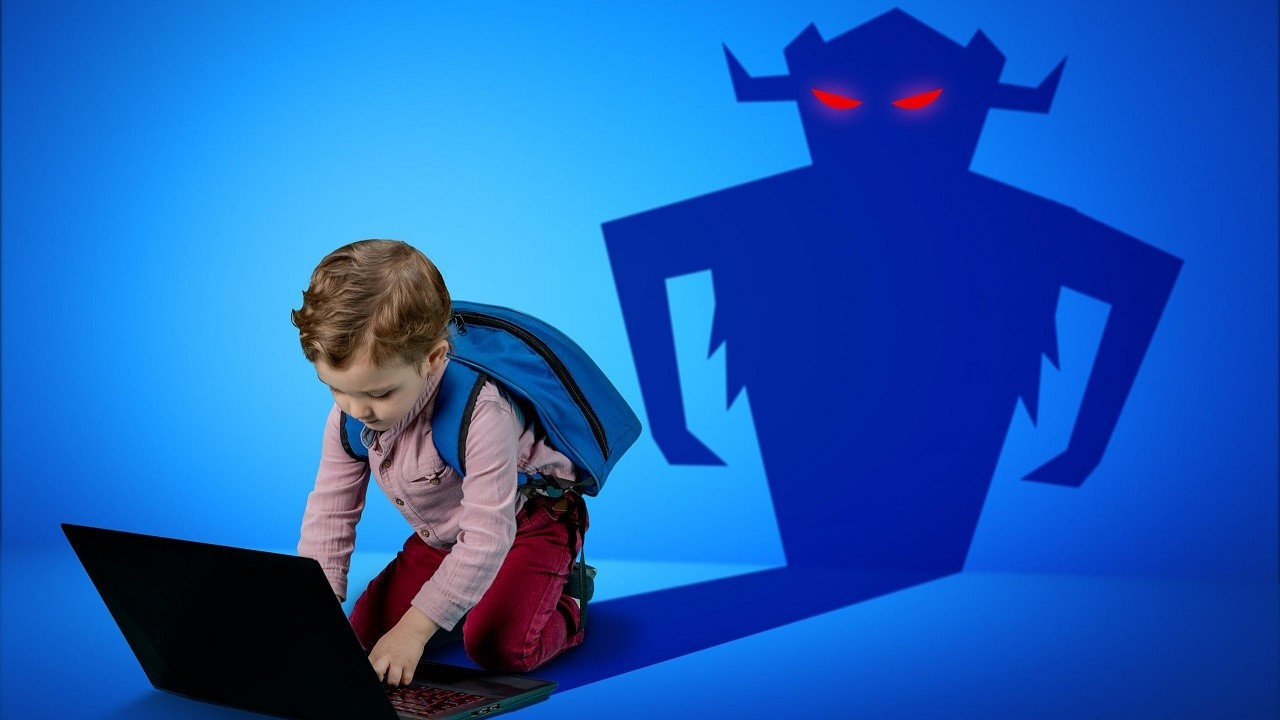 Çocuklar için siber hijyen uygulamaları