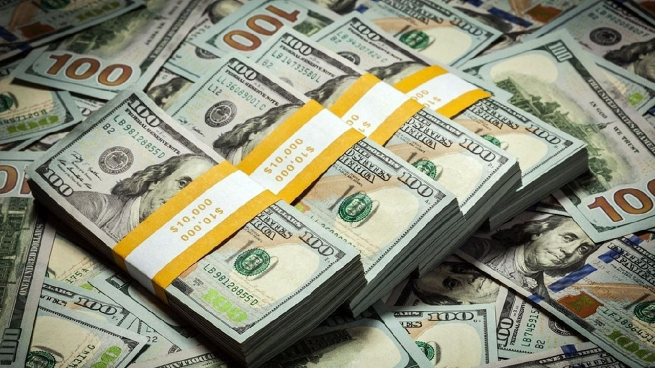 Net Uluslararas Rezervler 4 4 Milyar Dolara Indi Ekonomim
