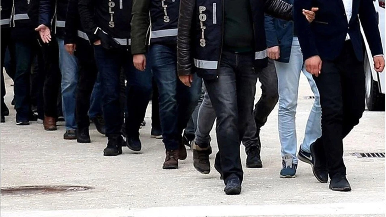 İstanbul'da uyuşturucu operasyonu: 10 kişi tutuklandı