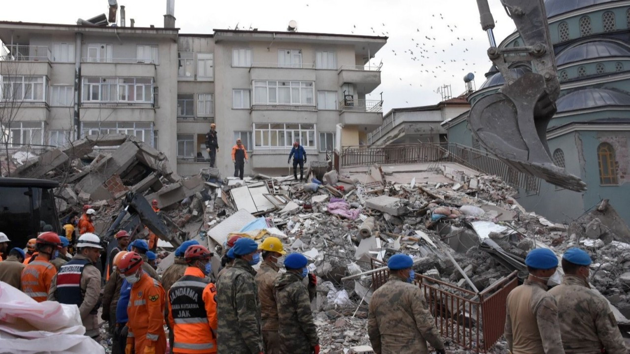 Malatya Depremi: 2 ölü, 140 Yaralı - Nasıl Bir Ekonomi