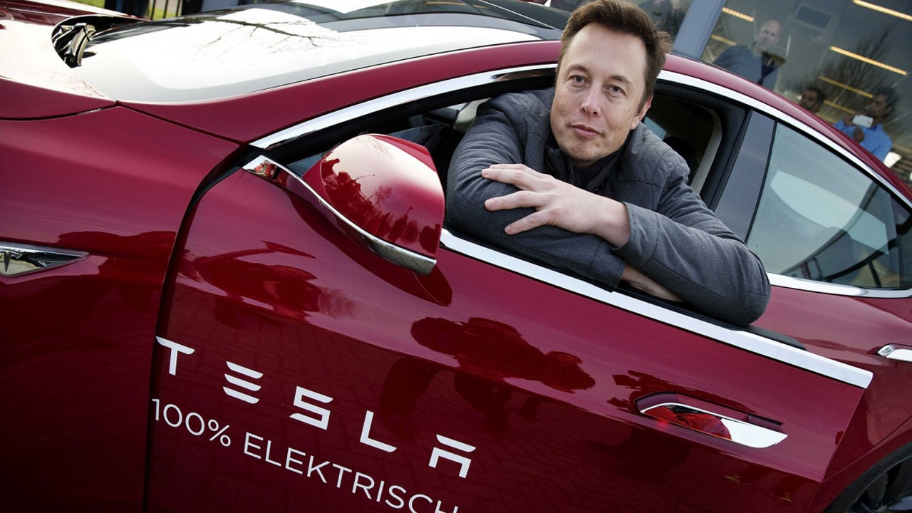 Elektrikli araç satışlarında ‘gizli lider’ Tesla!